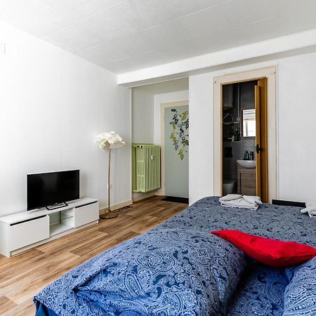 Studio Centre / Quartier Krutneau Strazburg Dış mekan fotoğraf